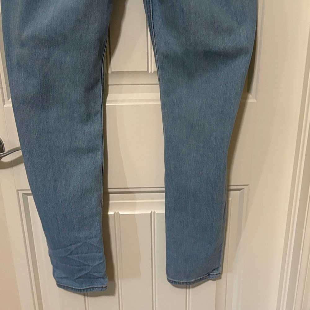 Old Navy mid-rise jeggings - Picture 8 of 8